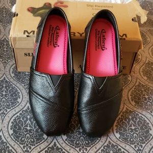 Slip Resistant shoes